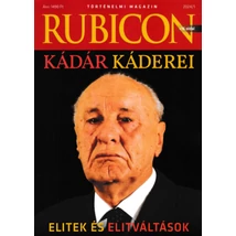 Rubicon - Elitek és elitváltások - 2024/1.