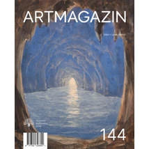 Artmagazin 144. - 2024/1. szám