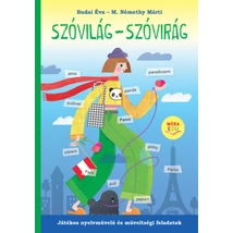 Szóvilág - Szóvirág