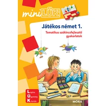 Játékos német 1.