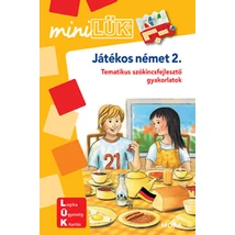 Játékos német 2.