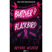 Butcher & Blackbird