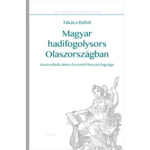 Magyar hadifogolysors Olaszországban