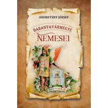 Baranyavármegye nemesi