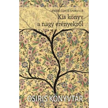 Kis könyv a nagy erényekről