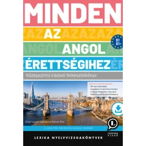 Minden az angol érettségihez