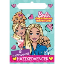 Barbie - Házikedvencek