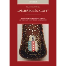 "Délibábos ég alatt"