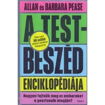 A testbeszéd enciklopédija