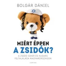 Miért a zsidók?