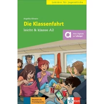 Die Klassenfahrt A2