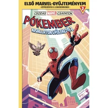 Első Marvel-gyűjteményem 2.