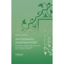 Antiszemita zsidómentők?