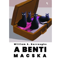 A benti macska