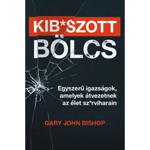Kib*szott bölcs