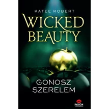 Wicked Beauty - Gonosz szerelem