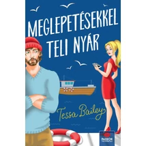 Meglepetésekkel teli nyár