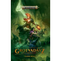 Grotvadász