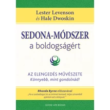 Sedona-módszer a boldogságért