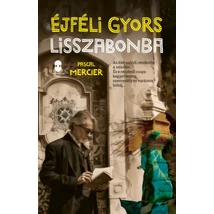 Éjféli gyors Lisszabonban