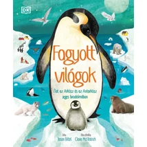 Fagyott világok