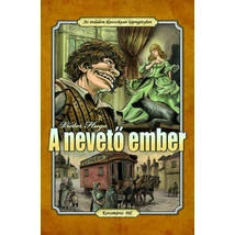 A nevető ember