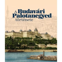 A Budavári Palotanegyed története