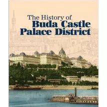 The History of Buda Castle Palace District