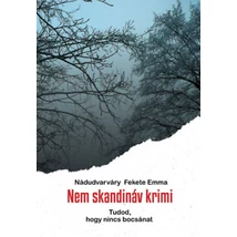 Nem skandináv krimi