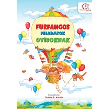Furfangos feladatok ovisoknak