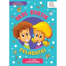 Okos buksik feladatai