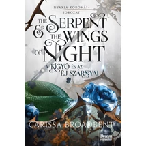 The Serpent and the Wings of Night