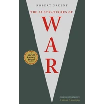 The 33 Strategies of War