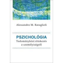 Pszichológia