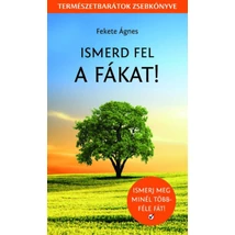 Ismerd fel a fákat!
