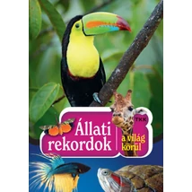 Állati rekordok a világ körül