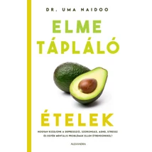 Elmetápláló ételek