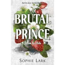 Alvilági románc 1. - Brutal Prince