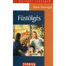 Füstölgés