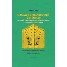 Magyar és magyar zsidó történelem