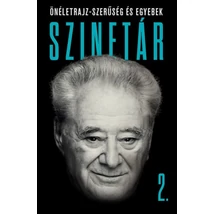 Szinetár
