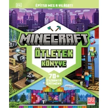 Minecraft - Ötletek könyve