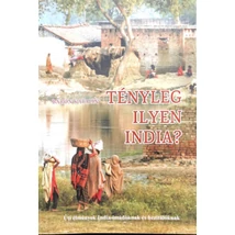 Tényleg ilyen India?