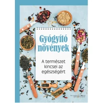 Gyógyító növények