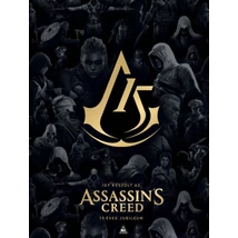 Így készült az Assassin's Creed