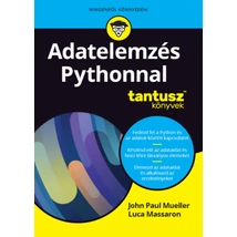 Adatelemzés Pythonnal