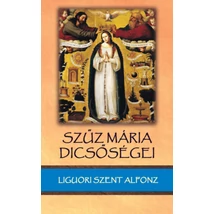 Szűz Mária dicsőségei