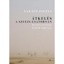 Átkelés a Szuezi-csatornán