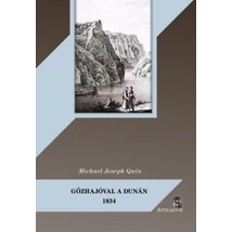 Gőzhajóval a Dunán