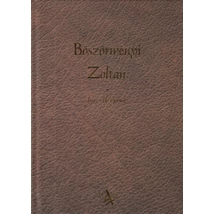 Böszörményi Zoltán legszebb versei